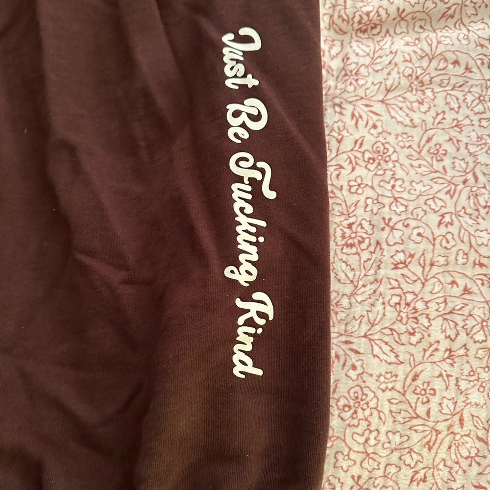 The Mayfair Group sweatpants - Picture 5 of 5